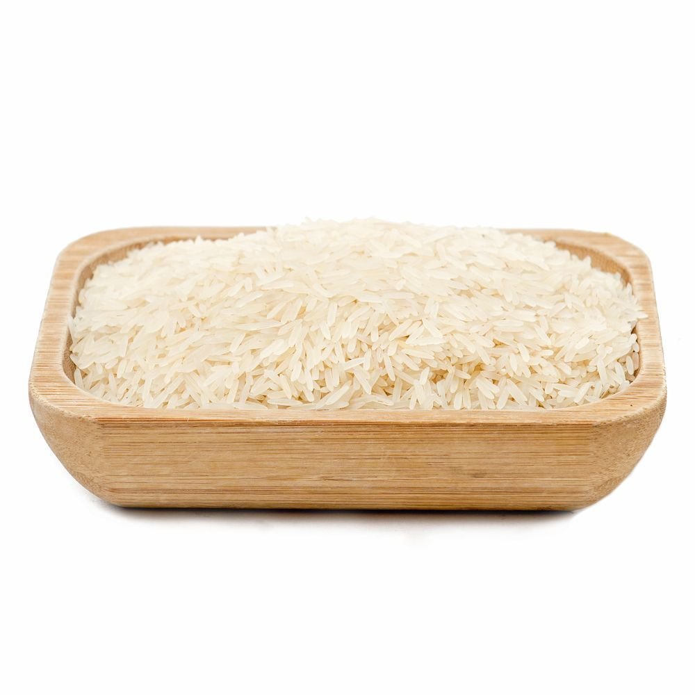 Basmati Pirinç (500 gr)