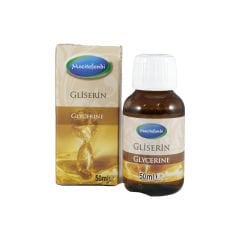 GLİSERİN YAĞI 50 ML.