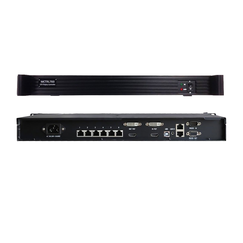 NOVASTAR MCTRL 700