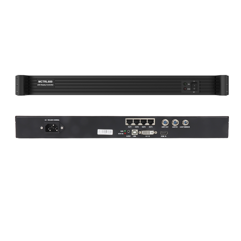 NOVASTAR MCTRL 600