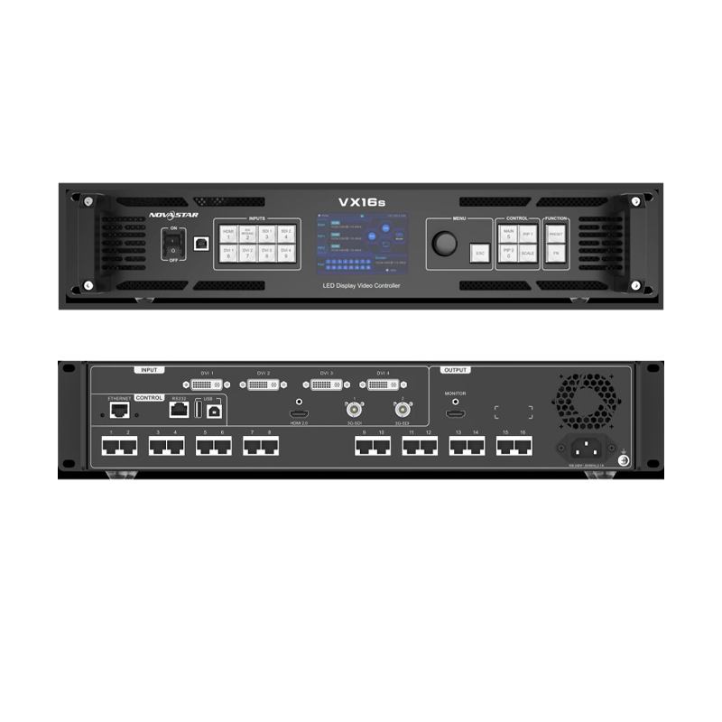 NOVASTAR VX16S