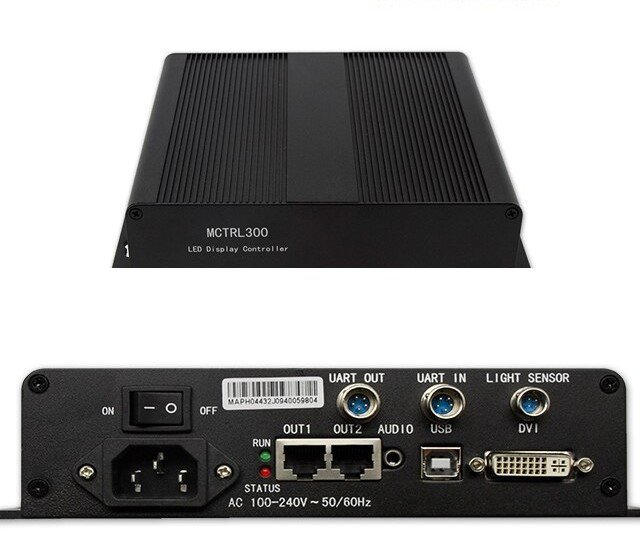 NOVASTAR MCTRL 300