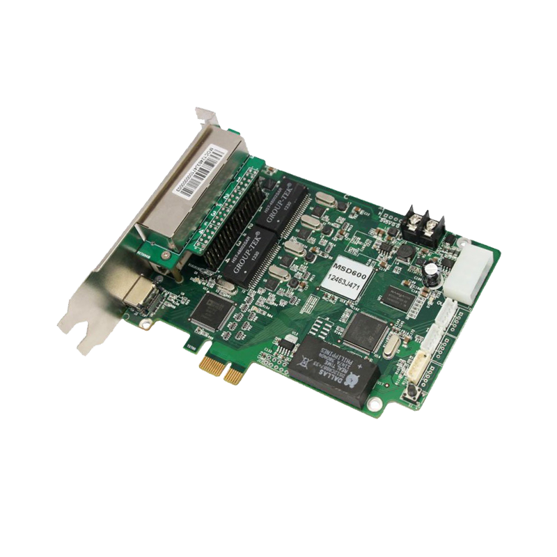 NOVASTAR MSD 600