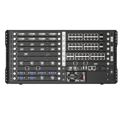 NOVASTAR H5 SPLICER MAIN CASE