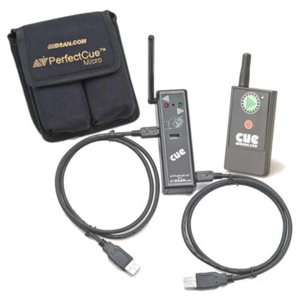 DSAN PerfectCue Micro