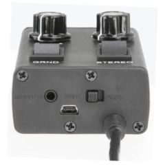 DSAN Laptop Sound Port (Stereo)