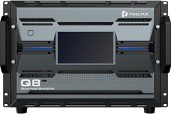 PIXELHUE Q8