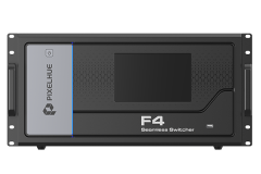 PIXELHUE F4 STANDARD CONFIGURATION 1