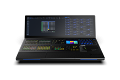 PIXELHUE U5 PRO EVENT CONSOL
