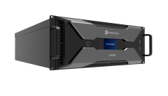 PIXELHUE X400( Single Graphic Card ) Main Case
