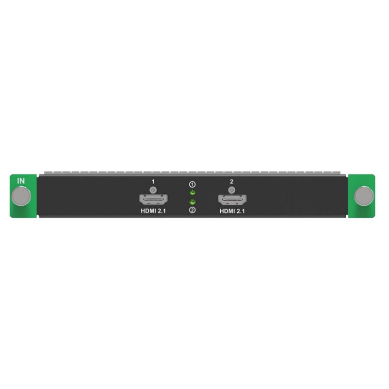 NOVASTAR MX_2xHDMI 2.1 Input Card