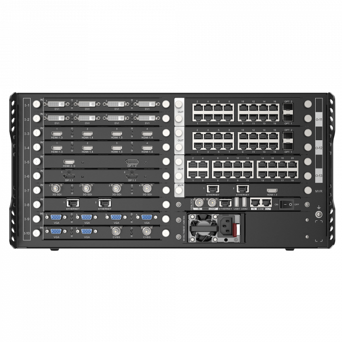 Novastar H Series 1x HDMI 2.0 / 1x DP 1.2 Input Card