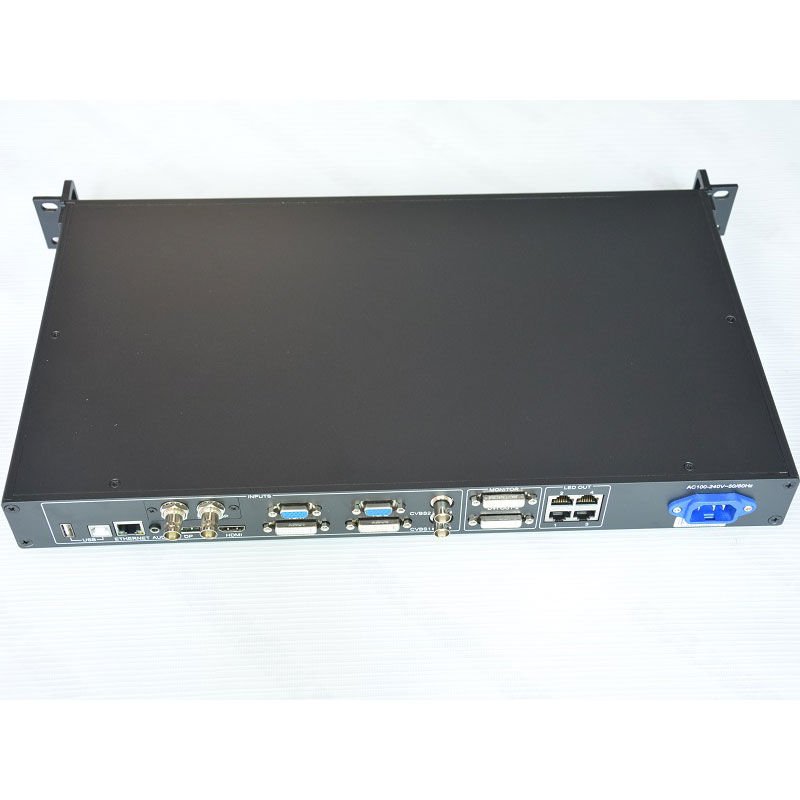 NovaStar VX4U
