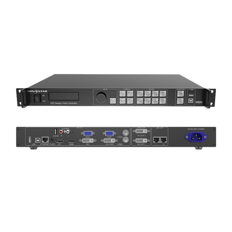 Novastar VX2U