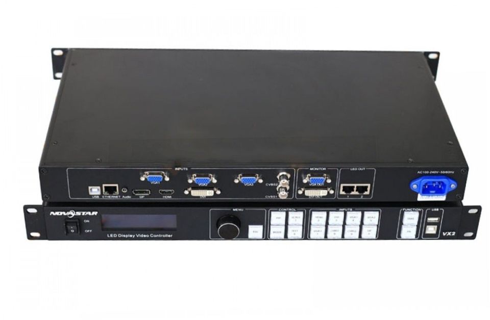 NovaStar VX2