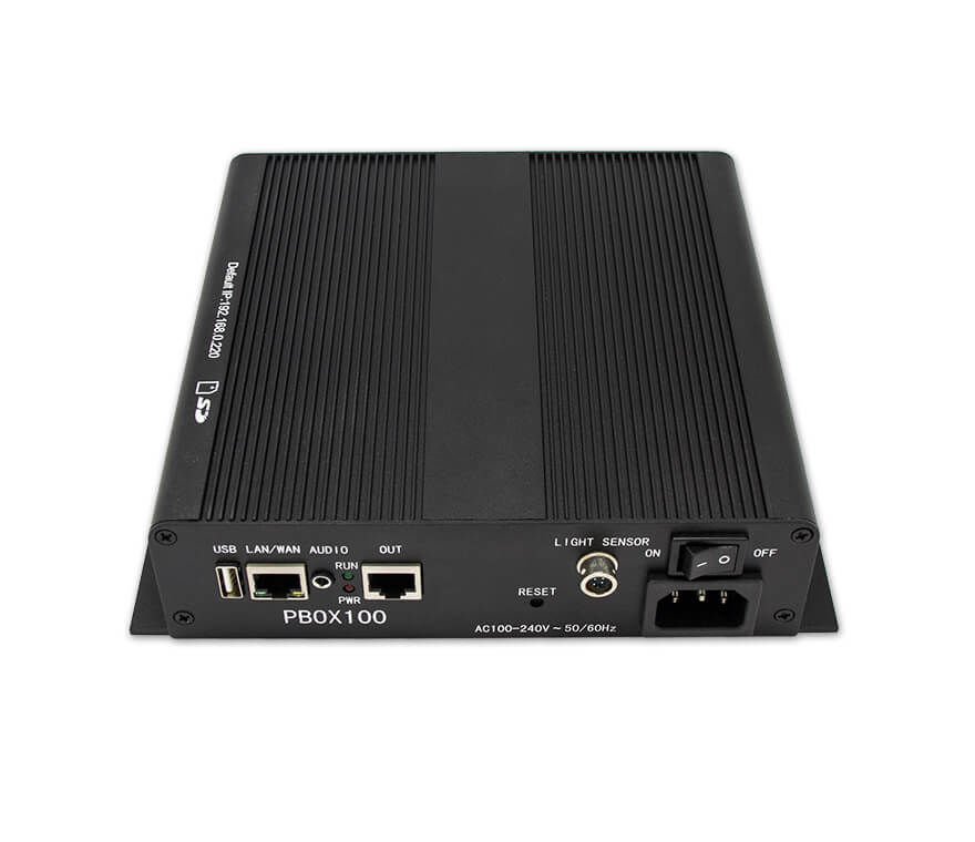 NovaStar PBOX100