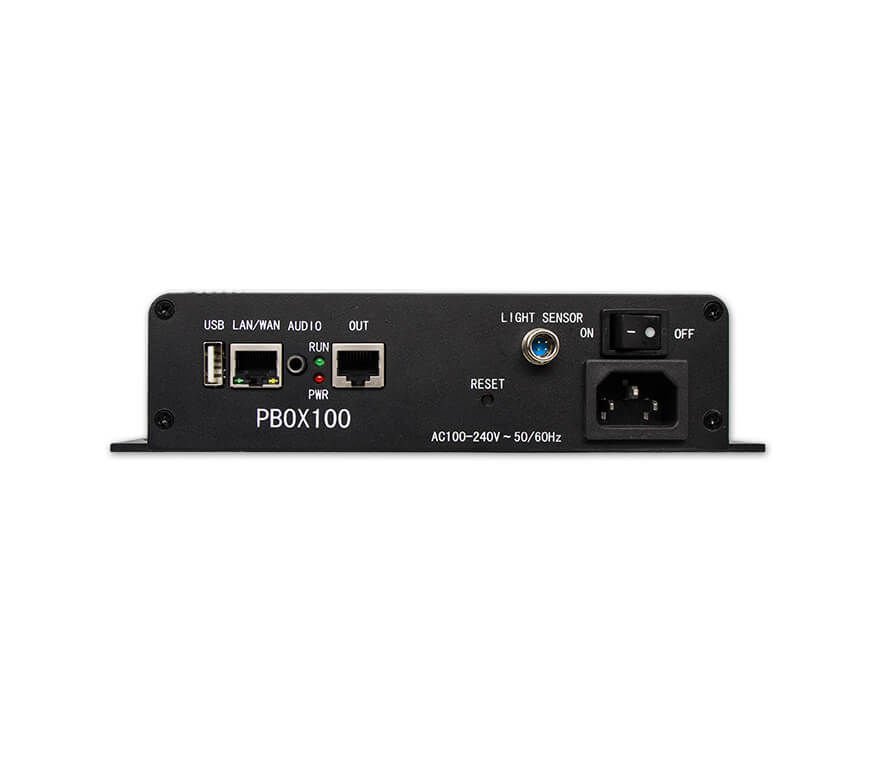 NovaStar PBOX100