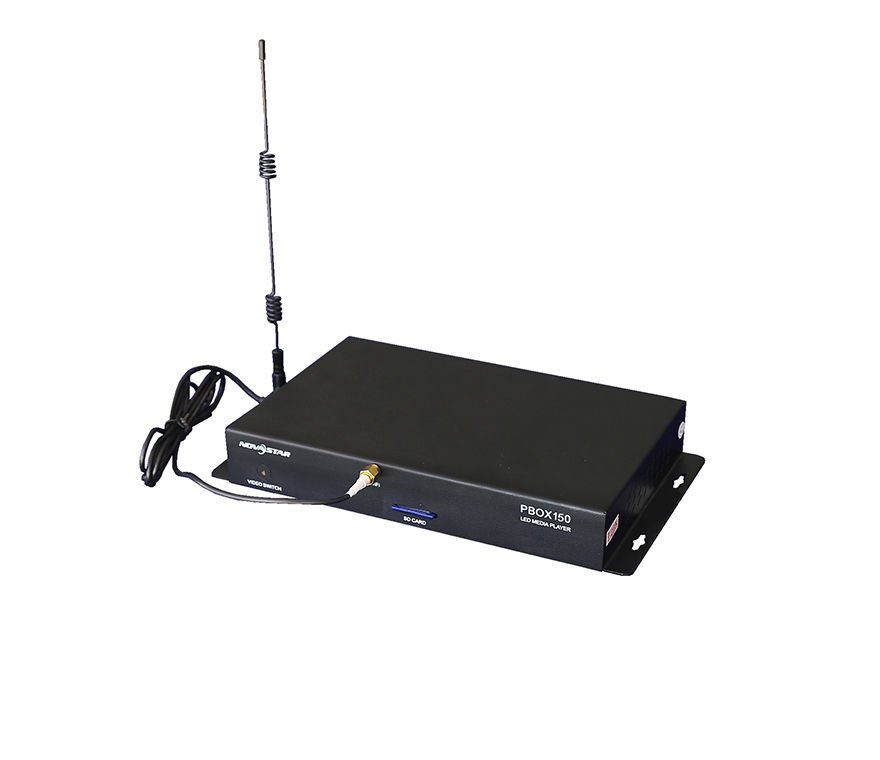 PBOX150