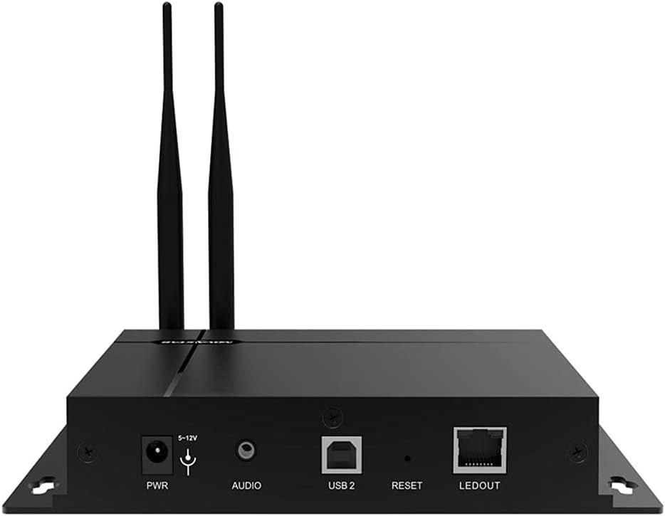 NovaStar TB1-4G
