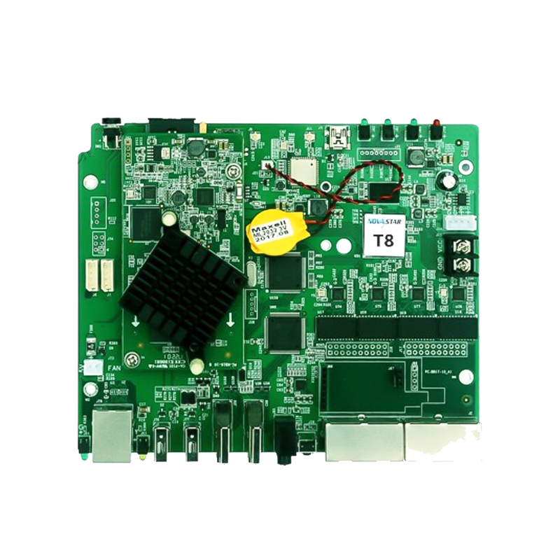 NovaStar T60