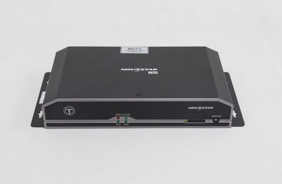 Novastar TB8