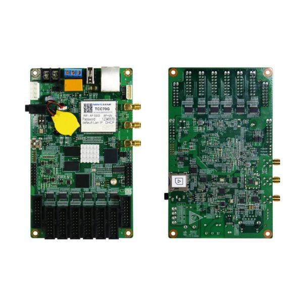Novastar TCC70G