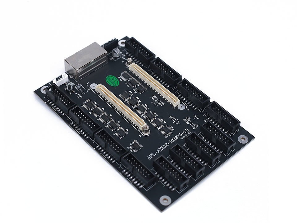NovaStar AXS_HUB75E