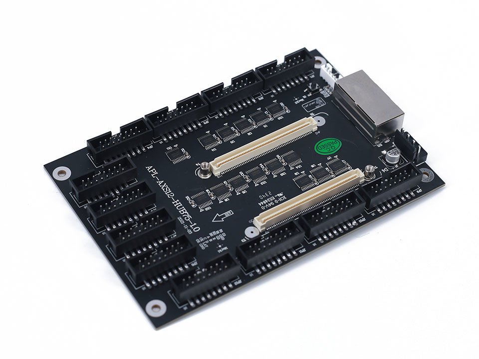 NovaStar AXS_HUB75E