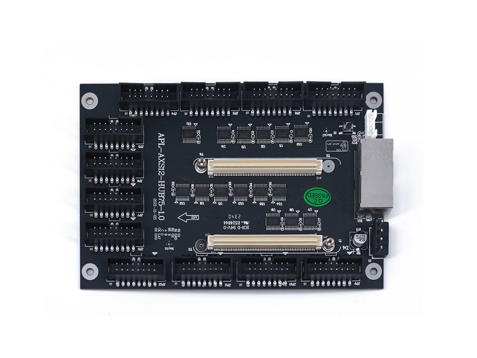 NovaStar AXS_HUB75E