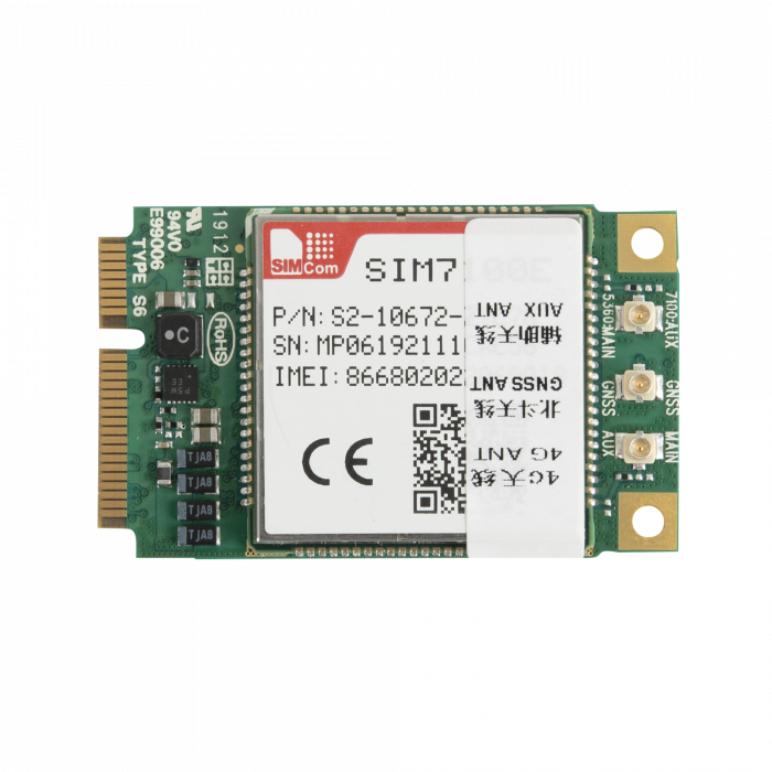 NovaStar 4G Module