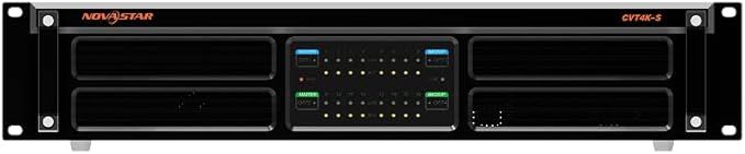 NOVASTAR CVT4K(S/M)