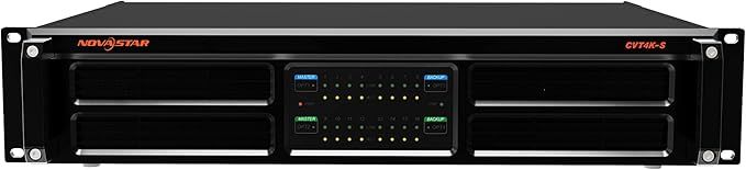 NOVASTAR CVT4K(S/M)