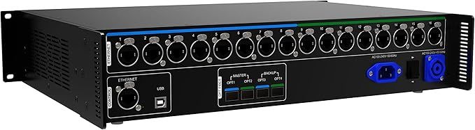 NOVASTAR CVT4K(S/M)