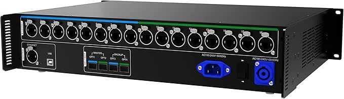 NOVASTAR CVT4K(S/M)