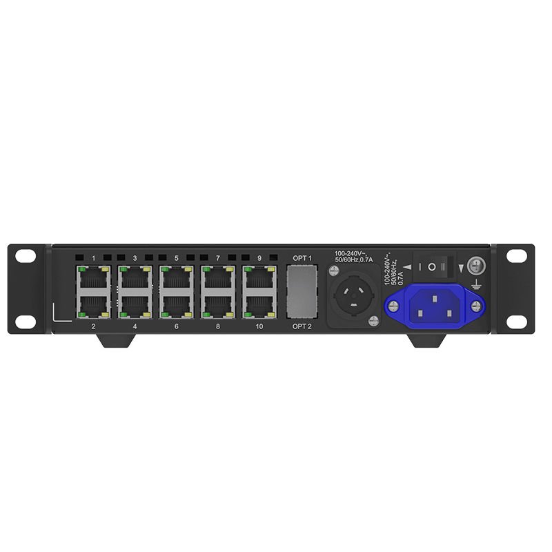 NOVASTAR CVT10(S/M)