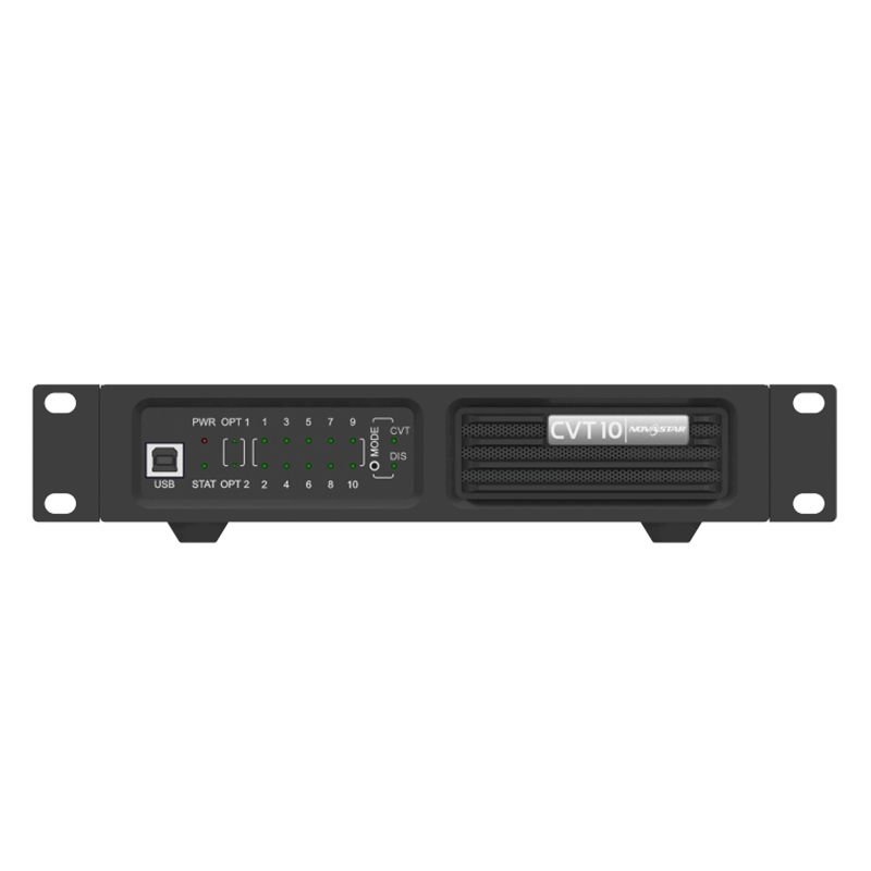 NOVASTAR CVT10(S/M)