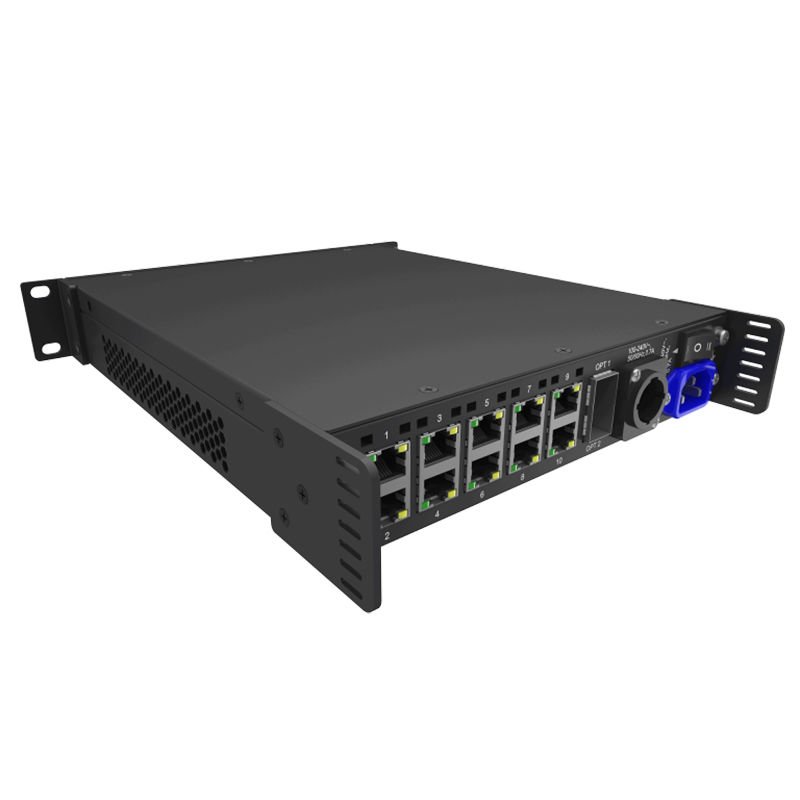 NOVASTAR CVT10(S/M)