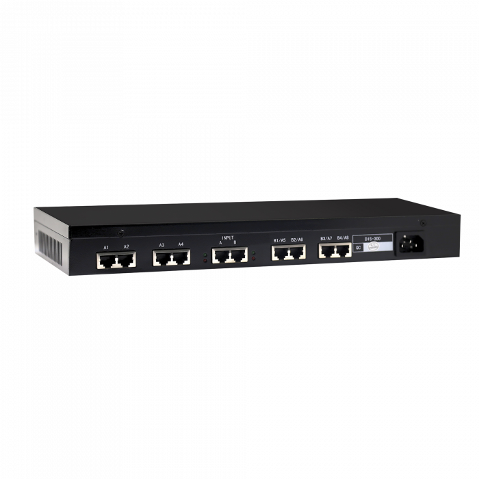 NOVASTAR DIS301