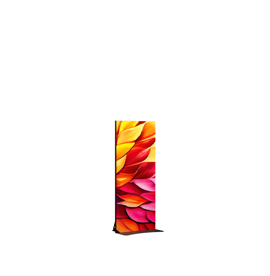 LEDUP 2.6mm INDOOR