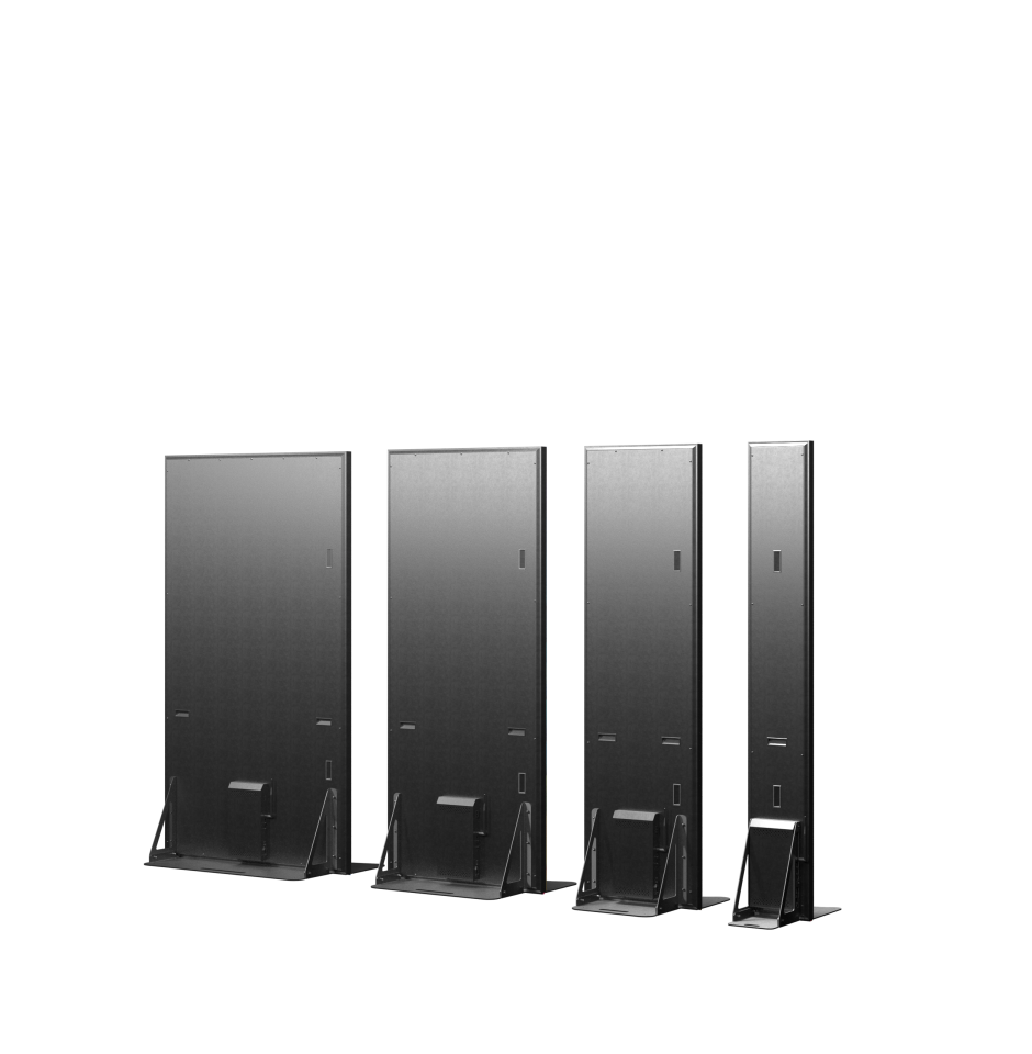 LEDUP 2.6mm INDOOR (HDMI INPUT)