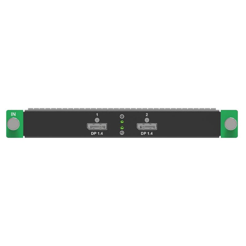 NOVASTAR MX_2xDP1.4 INPUT CARD