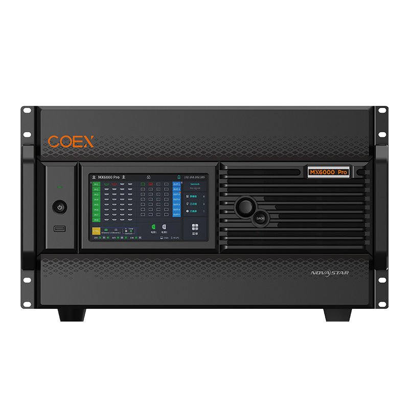 NOVASTAR MX6000 PRO
