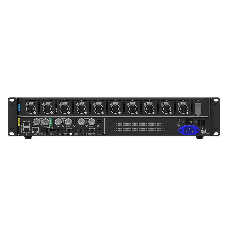 NOVASTAR MX30