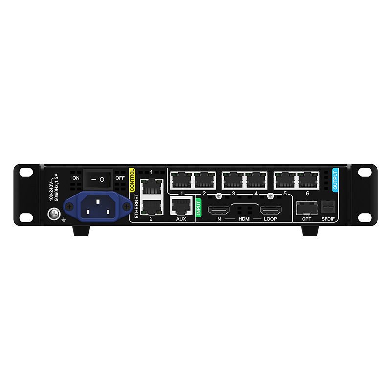 NOVASTAR KU20