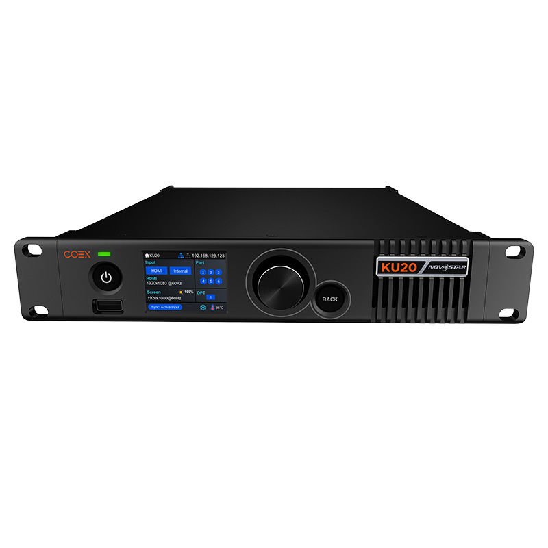 NOVASTAR KU20