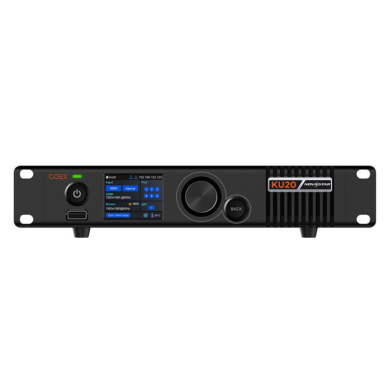 NOVASTAR KU20