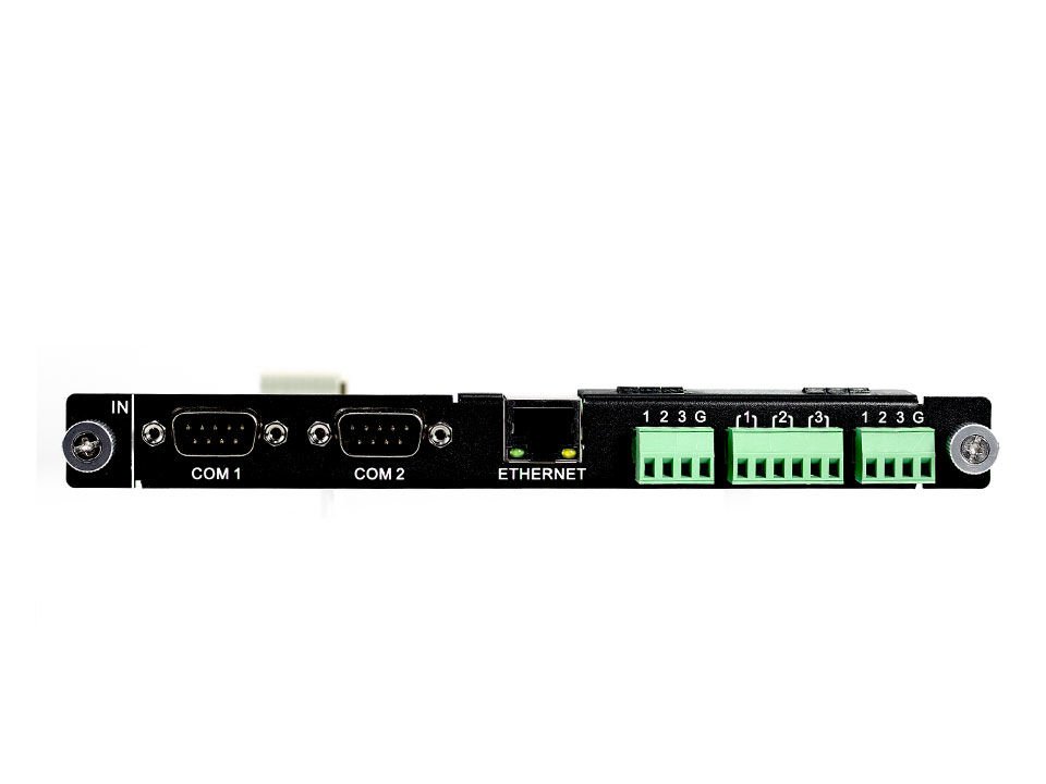 NOVASTAR H_STD I/O CARD