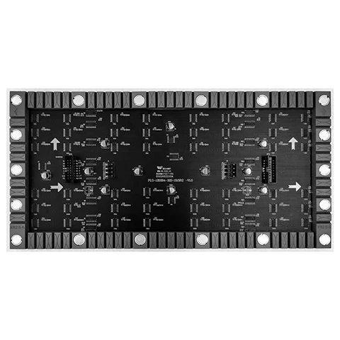 P2.5 SMD Module