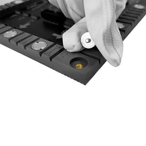 P2.5 SMD Module