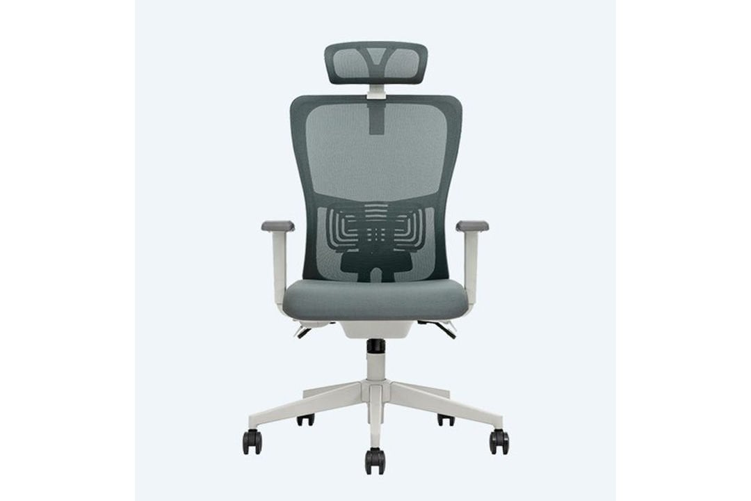 Lumbar Fileli Çalışma Koltuğu